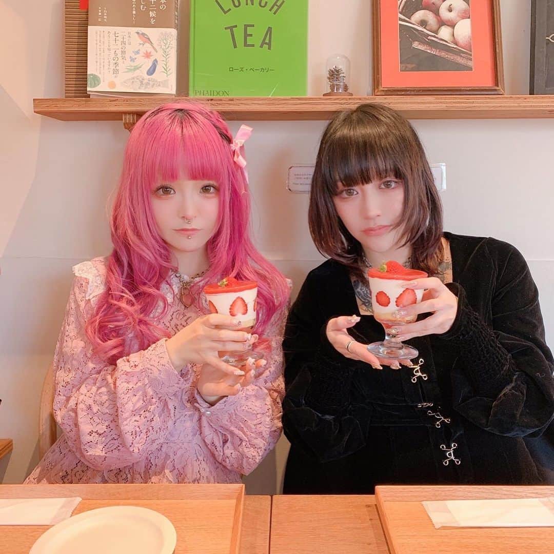 空亜のグルメインスタ