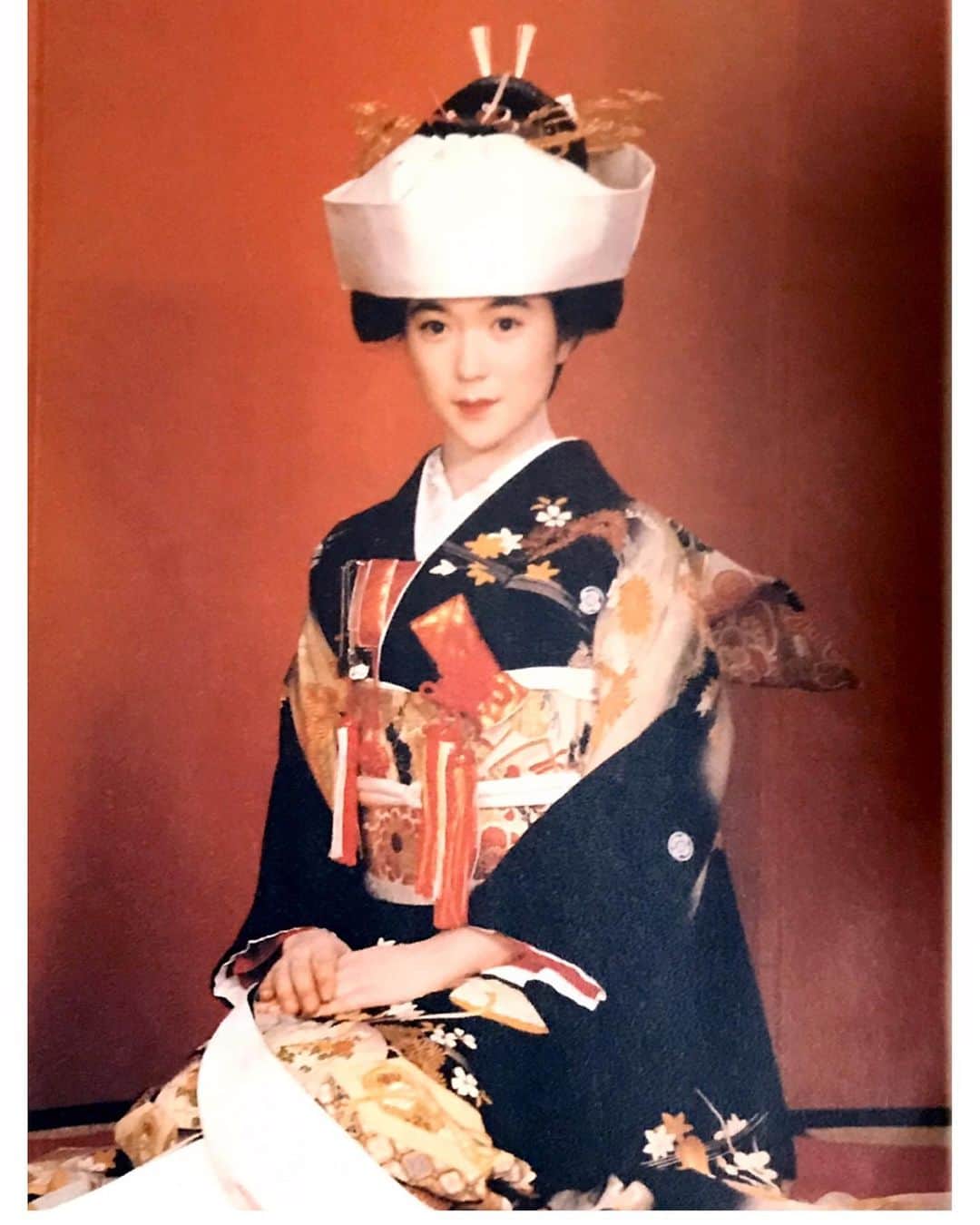 若村麻由美のインスタグラム