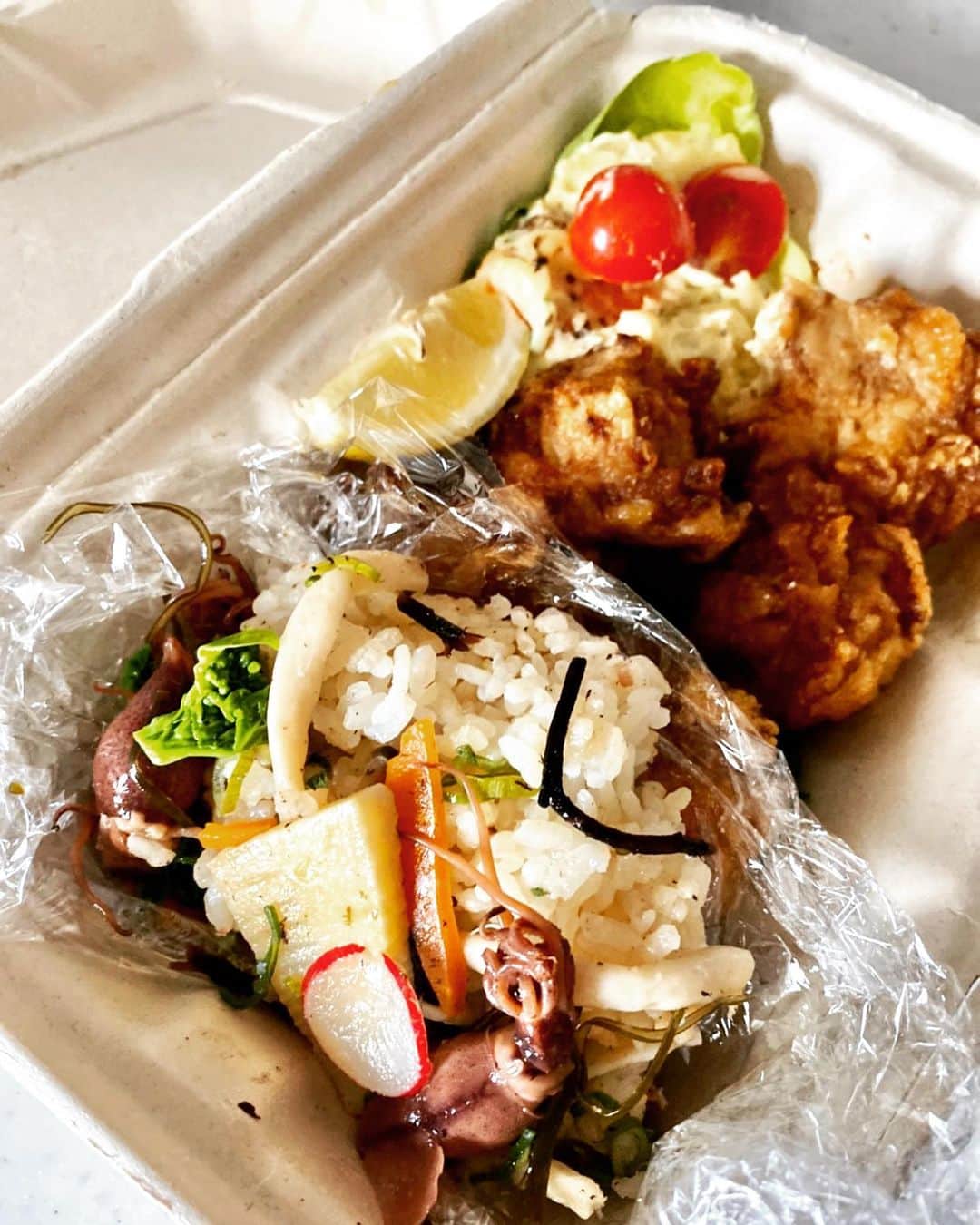 mori_no_tsukueのグルメインスタ