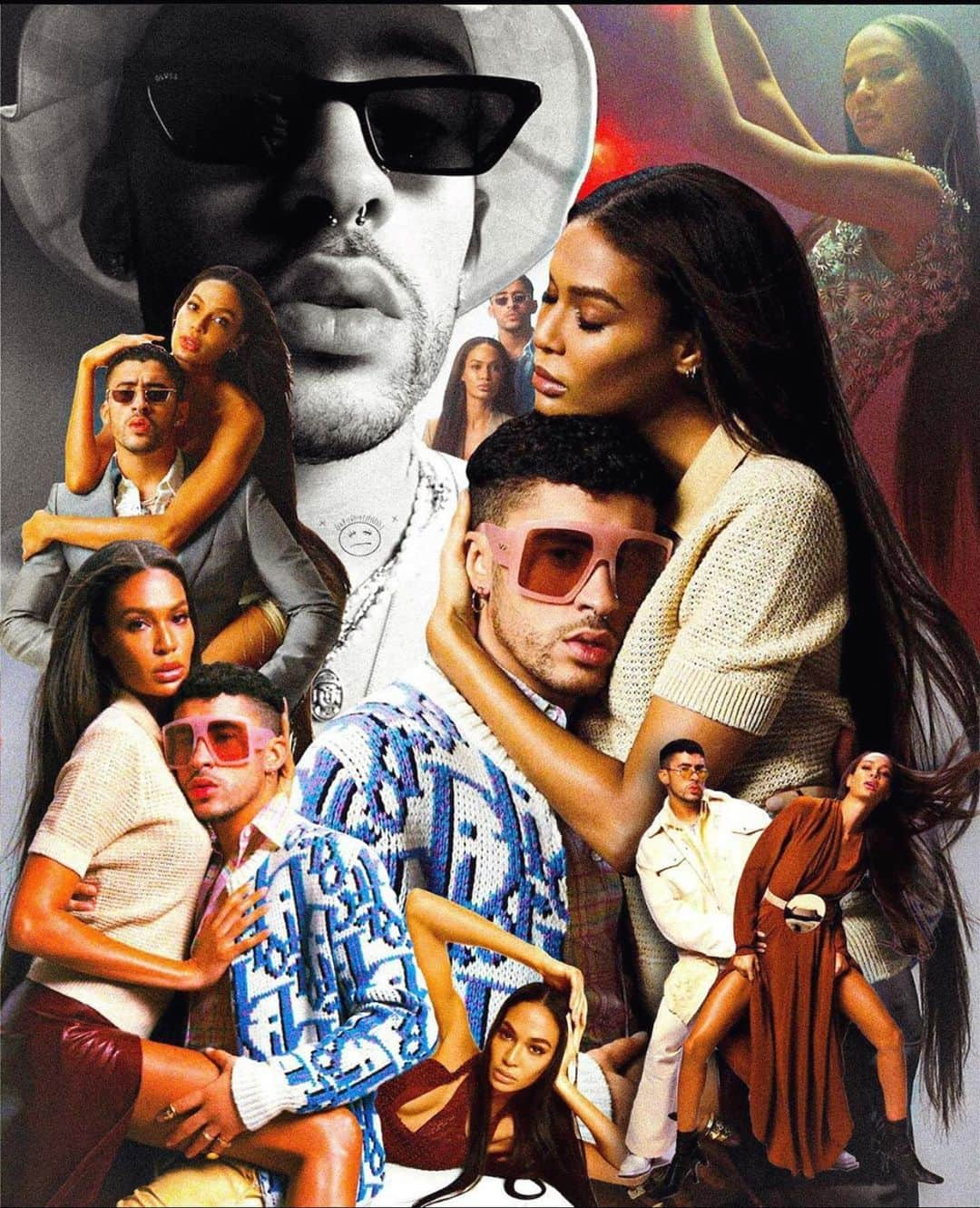 ジョアン・スモールズさんのインスタグラム写真 - (ジョアン・スモールズInstagram)「De 🇵🇷 PAL mundo entero」4月2日 4時16分 - joansmalls