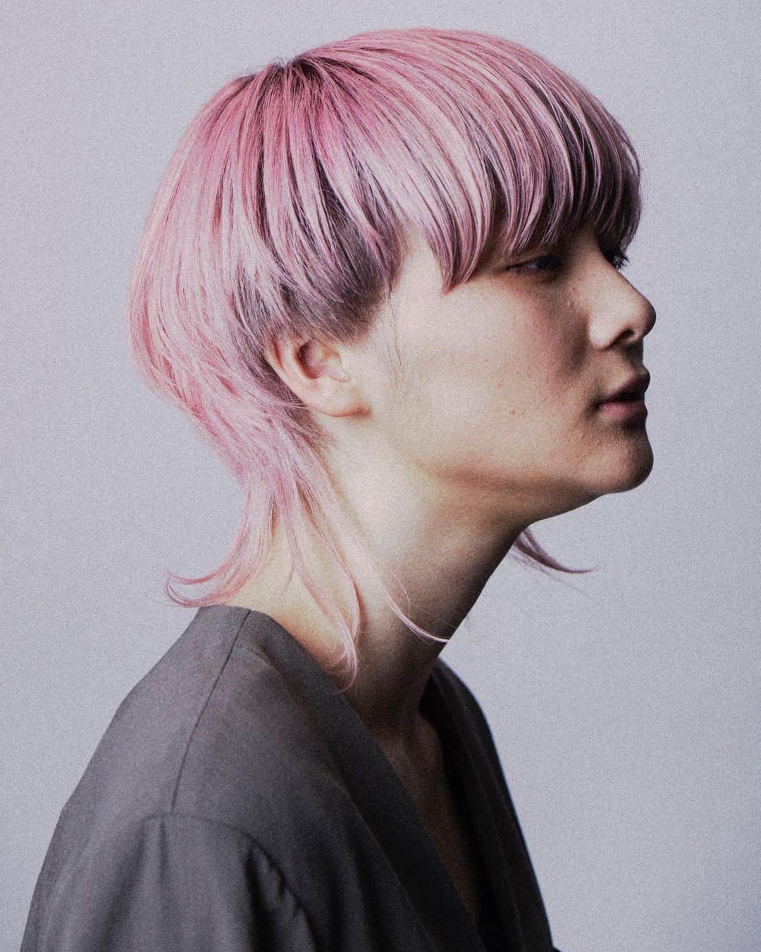 野口和弘のインスタグラム：「SNIP STYLE . hair @cieca.noguchi  make @cieca.nana . #cieca. #ciecanoguchi」