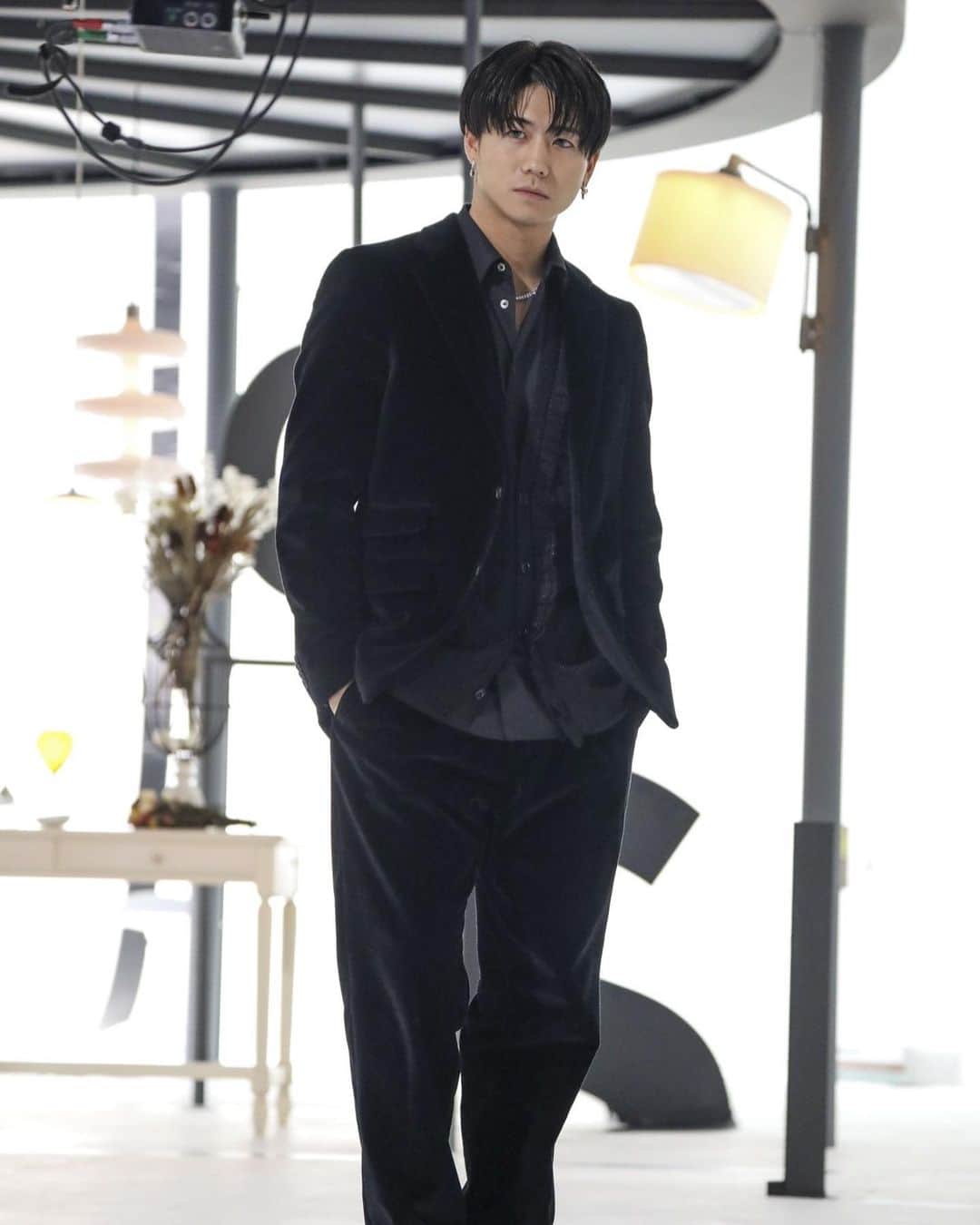 瀬口黎弥のインスタグラム