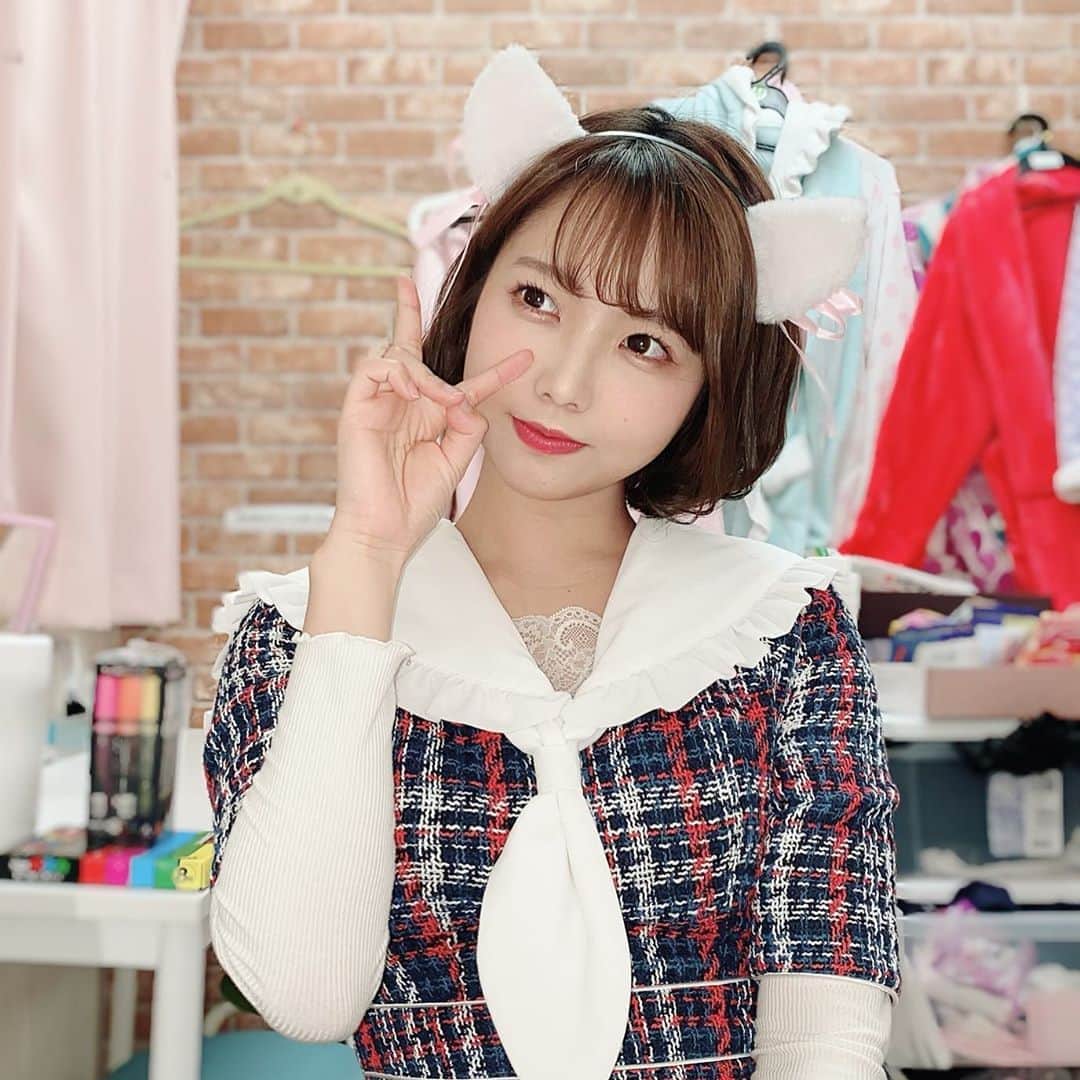 戸田真琴のインスタグラム