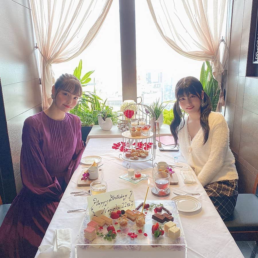 ちとせよしののグルメインスタ