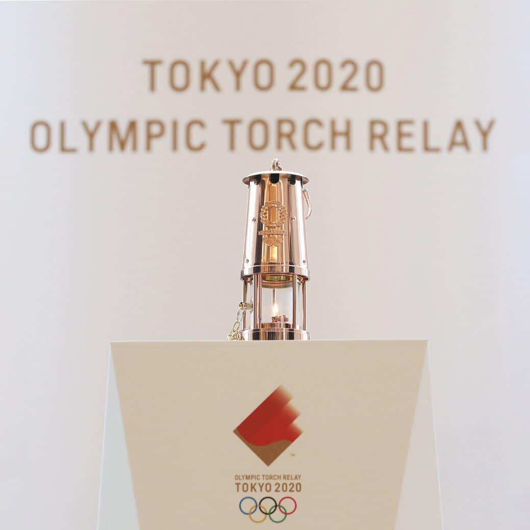 2020年東京オリンピックのインスタグラム