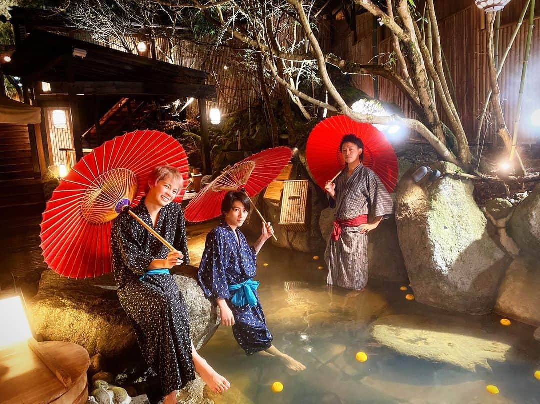 春木開のグルメインスタ