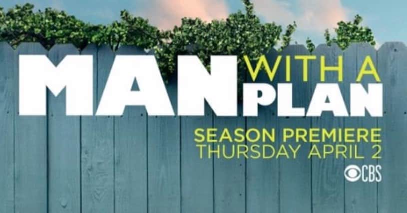 マット・ルブランクのインスタグラム：「Stay home , stay safe , have a laugh... wash your hands. #CBS #manwithaplan」