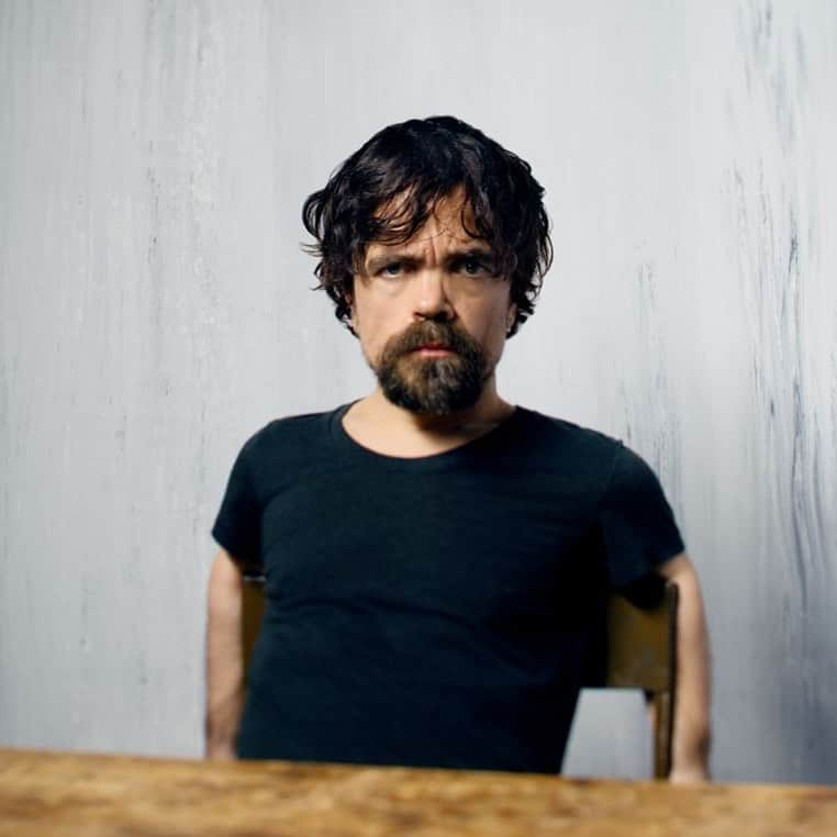 ピーター・ディンクレイジさんのインスタグラム写真 - (ピーター・ディンクレイジInstagram)「What country are you from?」4月2日 7時49分 - peterdinklage