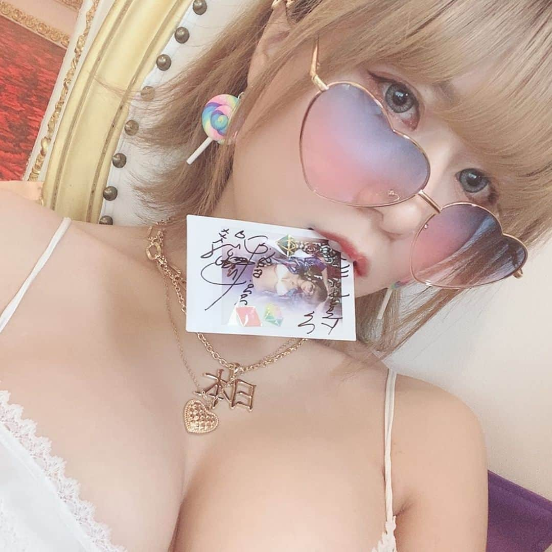 七瀬さくらのインスタグラム