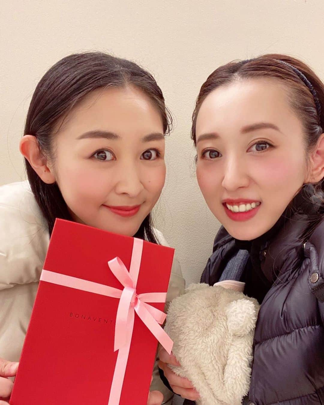 中西麻里衣のインスタグラム