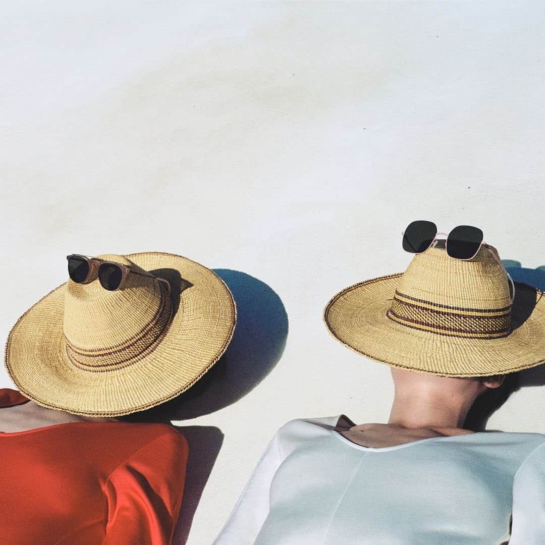 MYKITA SHOP TOKYOのインスタグラム