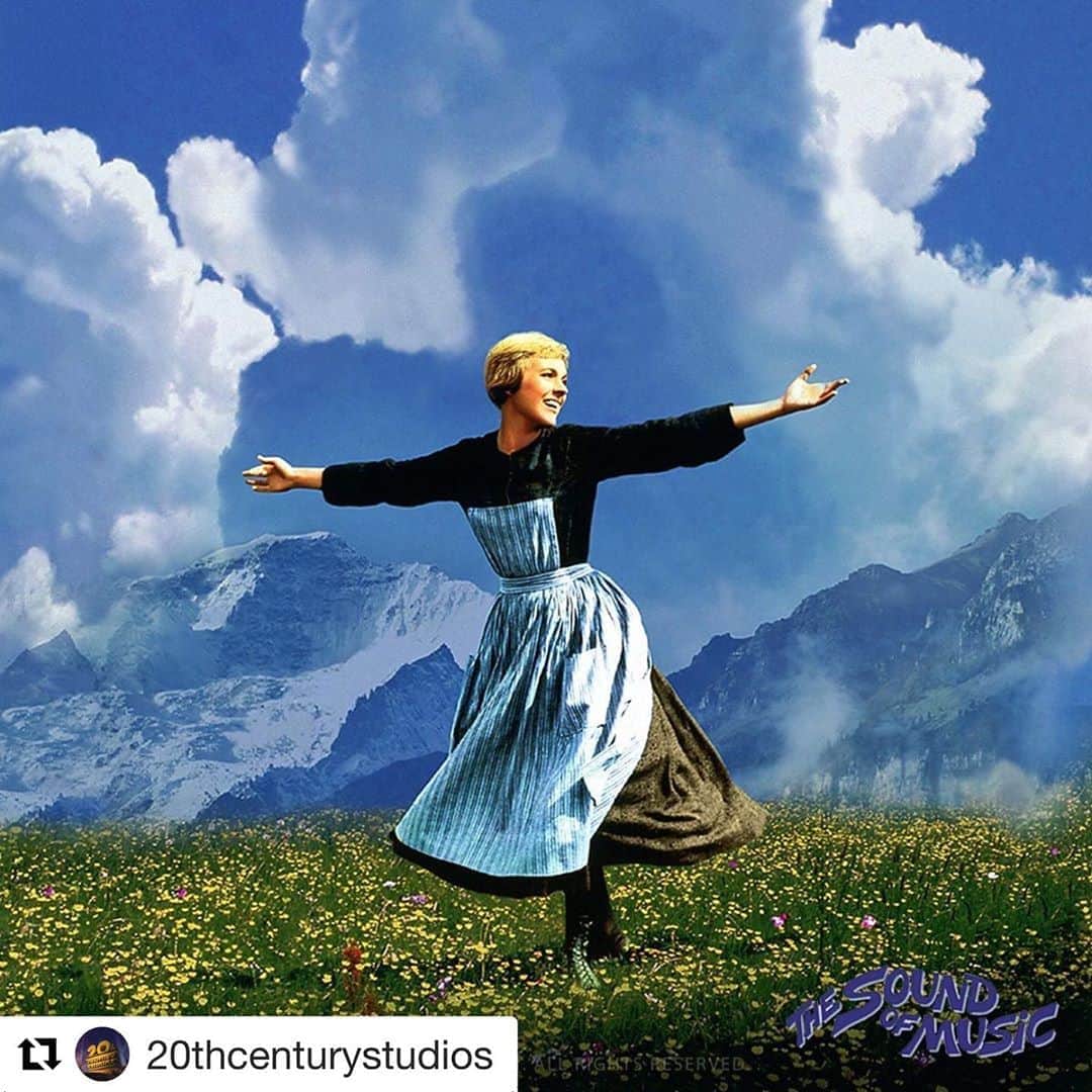 20世紀フォックス映画のインスタグラム