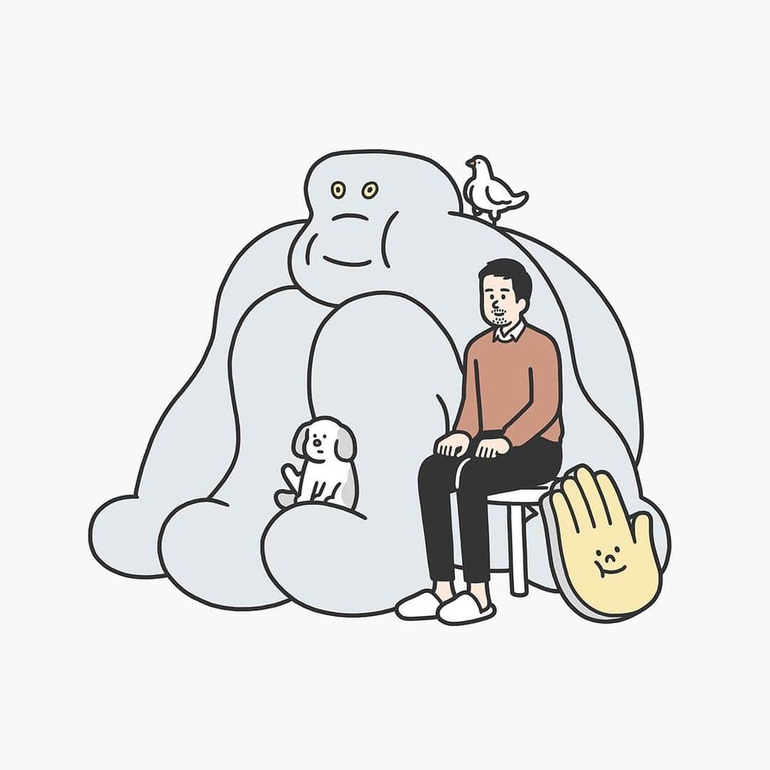 岡村優太のインスタグラム：「🏠」