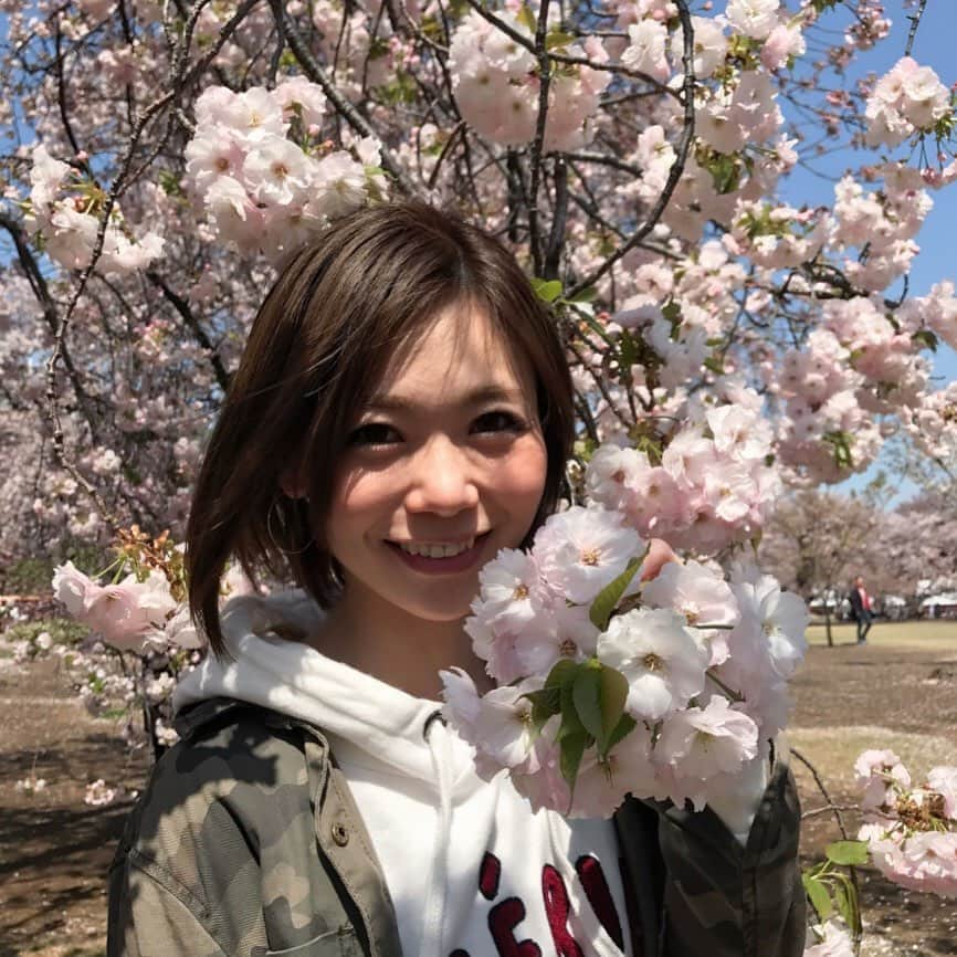 築山可奈のインスタグラム