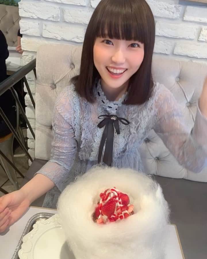 坂東遥のグルメインスタ