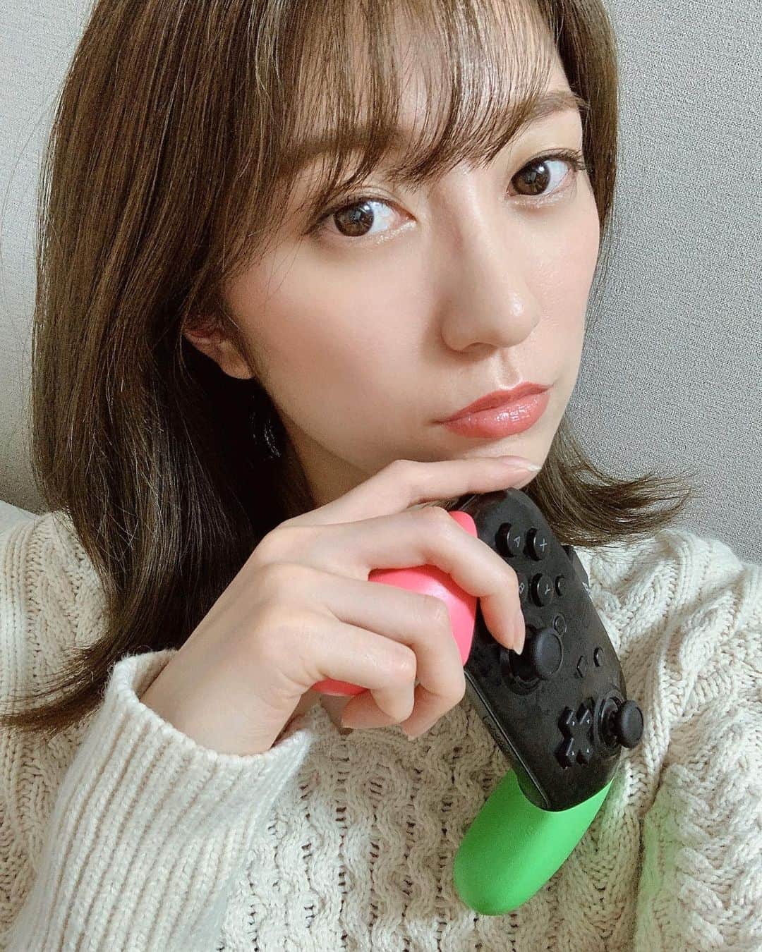 瀬口かなのインスタグラム