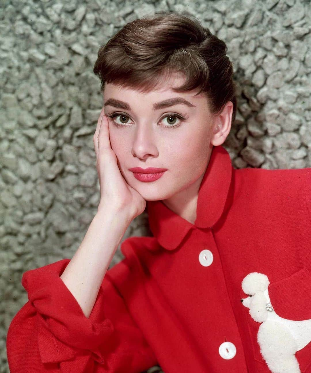 ソン・ジュンギさんのインスタグラム写真 - (ソン・ジュンギInstagram)「#AudreyHepburn (born Audrey Kathleen Ruston; 4 May 1929 – 20 January 1993) was a British[a] actress and humanitarian. Recognised as a film and fashion icon, she was ranked by the American Film Institute as the third-greatest female screen legend in Golden Age Hollywood, and was inducted into the International Best Dressed List Hall of Fame.」4月2日 13時50分 - thegoodactors