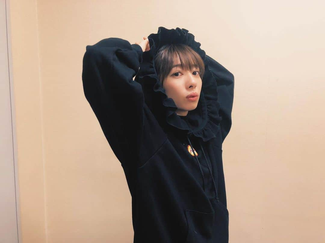 真山りかのインスタグラム