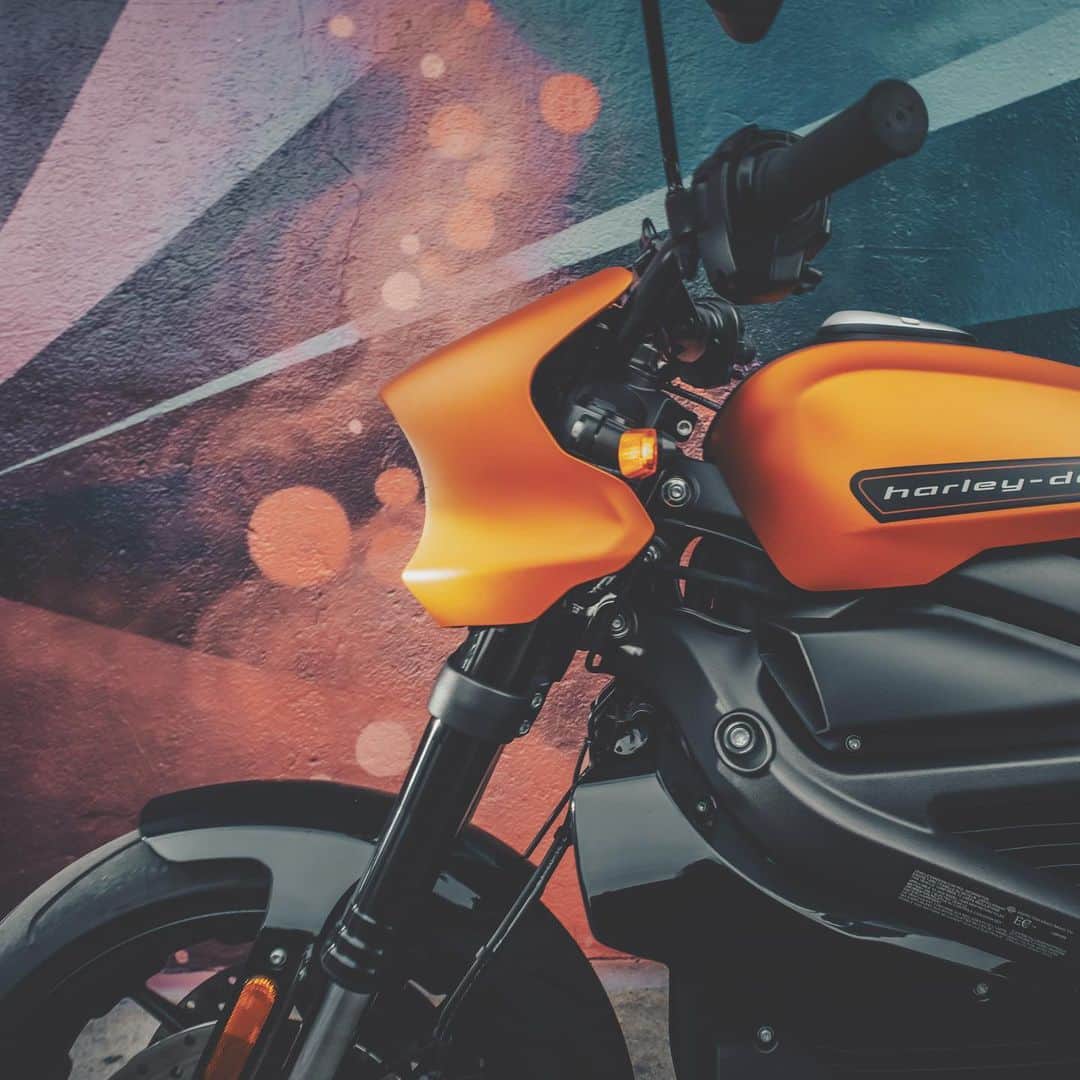 Harley-Davidson Japanさんのインスタグラム写真 - (Harley-Davidson JapanInstagram)「漂う資質。#ハーレー #harley #ハーレーダビッドソン #harleydavidson #バイク #bike #オートバイ #motorcycle #livewire #elw #電動バイク #electricbike #ev #ライド #ride #夢 #dream #情景 #scene #2020 #自由 #freedom」4月3日 0時22分 - harleydavidsonjapan