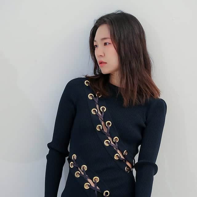 Just a girlのインスタグラム