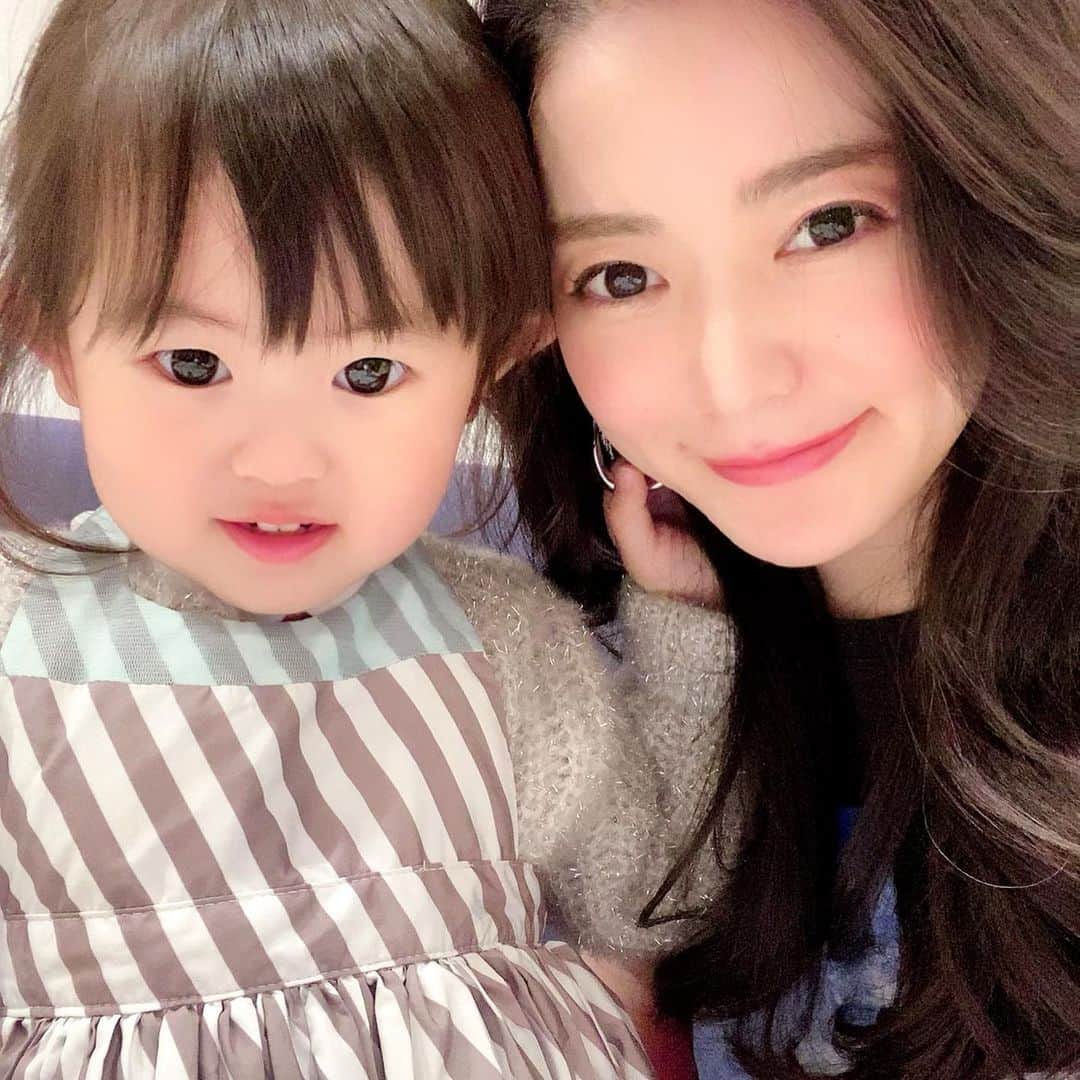 山口愛実のインスタグラム：「Don't forget to smile.」