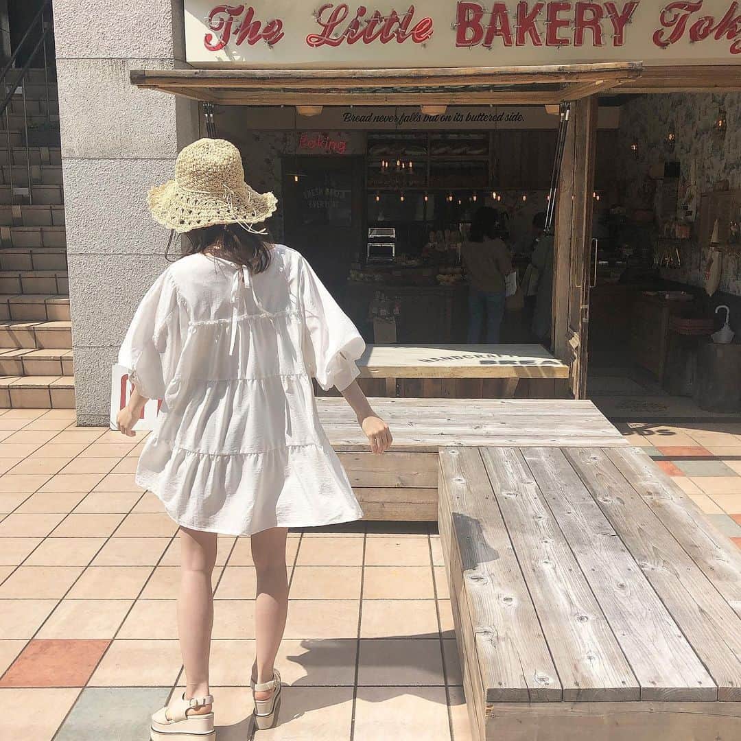 one after another NICECLAUPのグルメインスタ