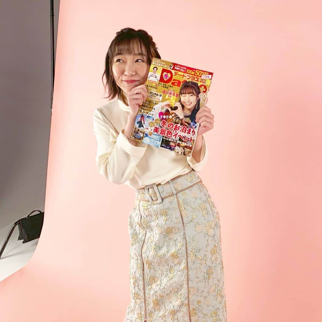 須田亜香里のインスタグラム