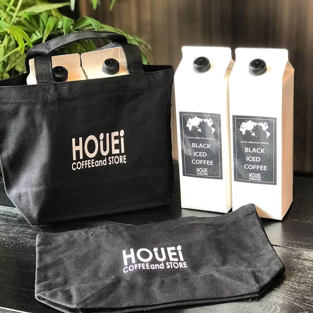 houeicoffeeのグルメインスタ