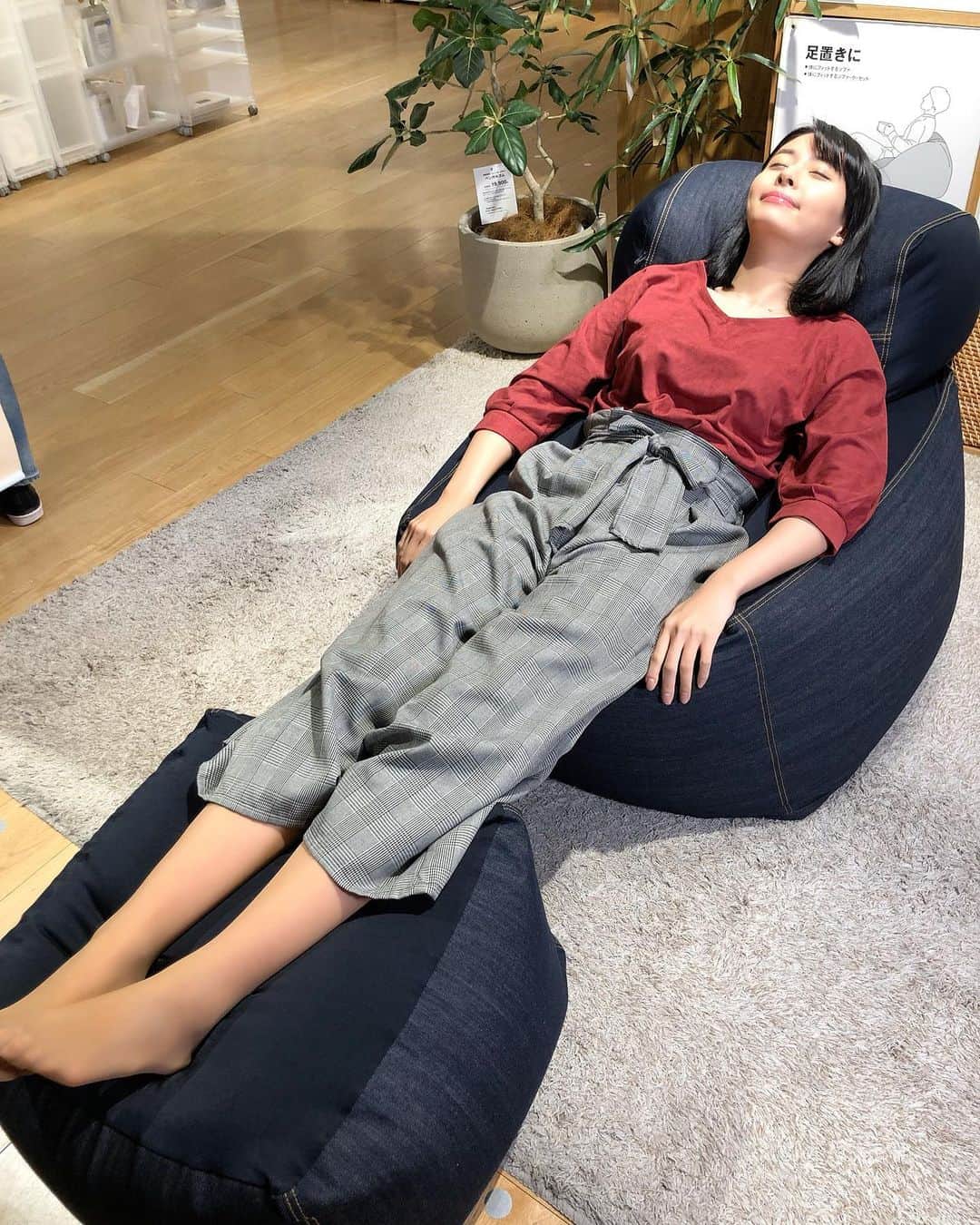 望木聡子のグルメインスタ