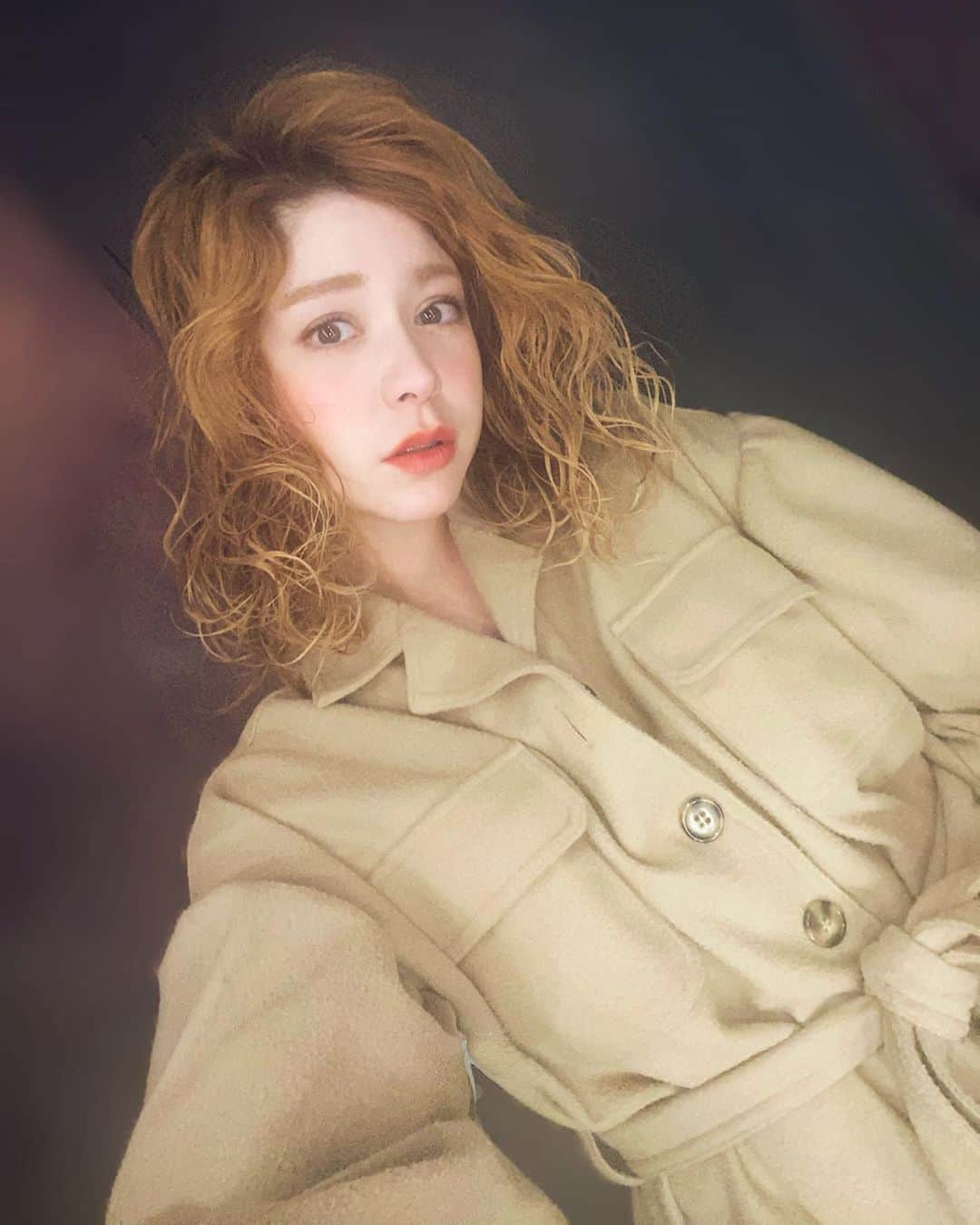 工藤ジェニファー茉侑さんのインスタグラム写真 - (工藤ジェニファー茉侑Instagram)「朝4時までやってる池尻の中華　#橙  辛い麻婆豆腐と坦々麺が有名です🌶写真は肉掛け炒飯とチャーシュー青菜麺🍜麺は細ストレート麺。  前菜や土鍋煮系の一品メニューも豊富です😇平日15時〜4時🕑土日ランチ営業有🙆‍♀️ #渋谷グルメ　#池尻大橋 #池尻大橋グルメ #池尻大橋ランチ #ラーメン　#坦々麺　#tokyorestaurant 　#中華料理　#炒飯　#麻婆豆腐　#グルメ好きな人と繋がりたい #東京グルメ #グルメ女子  #酒好きな人と繋がりたい #お酒好きな人と繋がりたい  #酒好きな人と繋がりたい #酒好き女子 #お洒落さんと繋がりたい #サロンモデル　#サロモ　#メイク　#眉毛メイク #makeup #メイクテク #ハーフ顔 #ハーフモデル #坦々麺 #ストレート麺 #麻婆豆腐 #好きな人」4月2日 16時29分 - jennifermayu_s