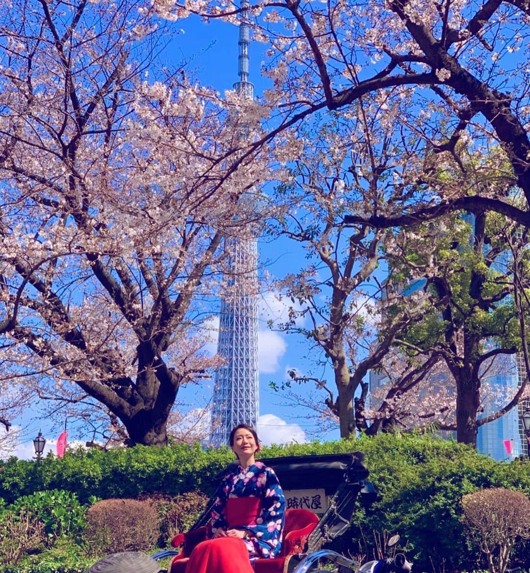 吉山りさのインスタグラム