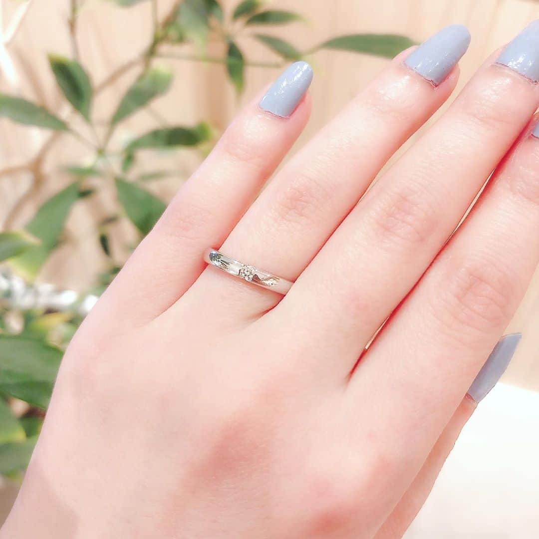 bijouxthreecのインスタグラム