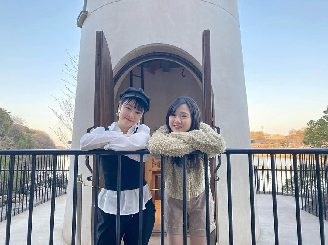 のインスタグラム：「#amiinA #ムーミンバレーパーク」