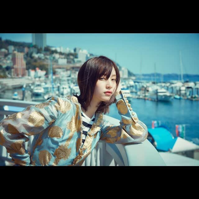 山田愛奈さんのインスタグラム写真 - (山田愛奈Instagram)「.  今遊びに行ったら 今後会えない人が沢山 なんて考えたら そりゃあ、おうちにいるよね 食料買いに行くのさえも 怖いもんね、免疫高めて ストレッチもして頑張ろうね 私は皆に会いたいので 大人しくしています⸜( ･ᴗ･ )⸝」4月2日 17時26分 - aina_yama