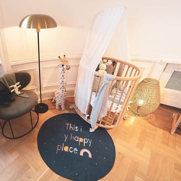 Stokke Japanのインスタグラム