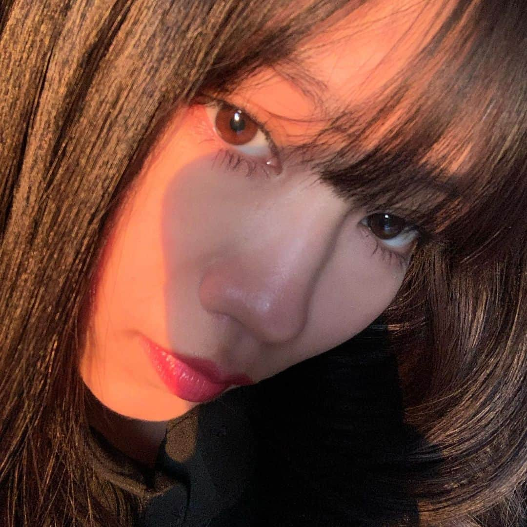 田野優花さんのインスタグラム写真 - (田野優花Instagram)「夕」4月2日 17時55分 - tanoyuka_official