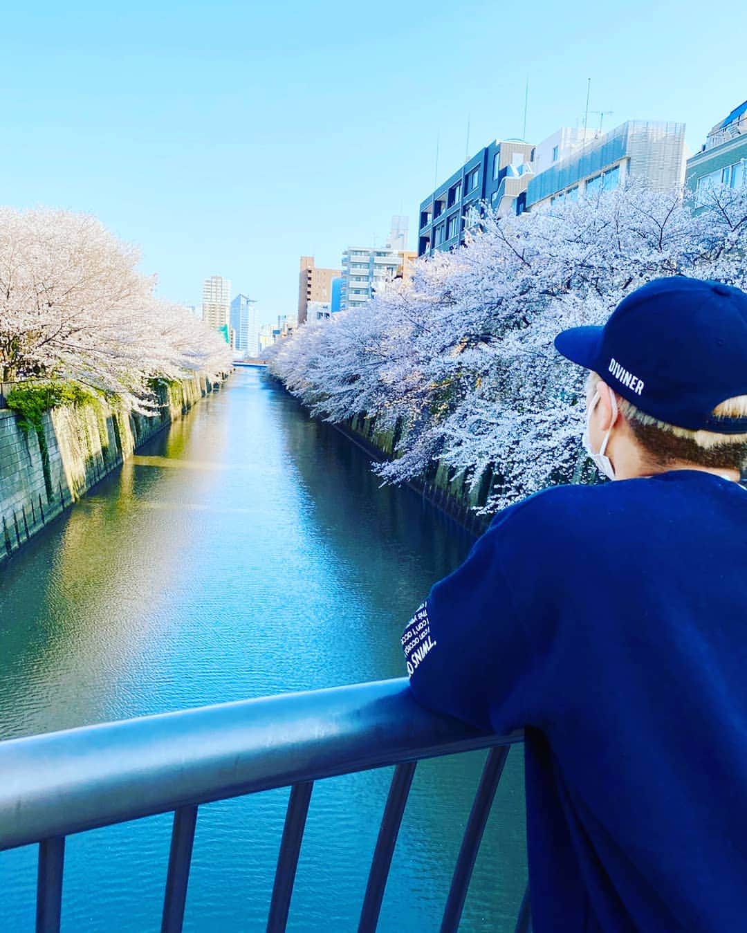 小澤海斗さんのインスタグラム写真 - (小澤海斗Instagram)「良くも悪くも他人に期待しない。  #大日本帝国万歳」4月2日 18時06分 - kik04270427