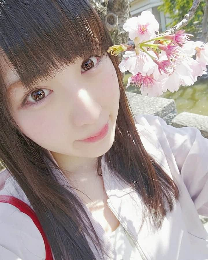 小田桐奈々のインスタグラム