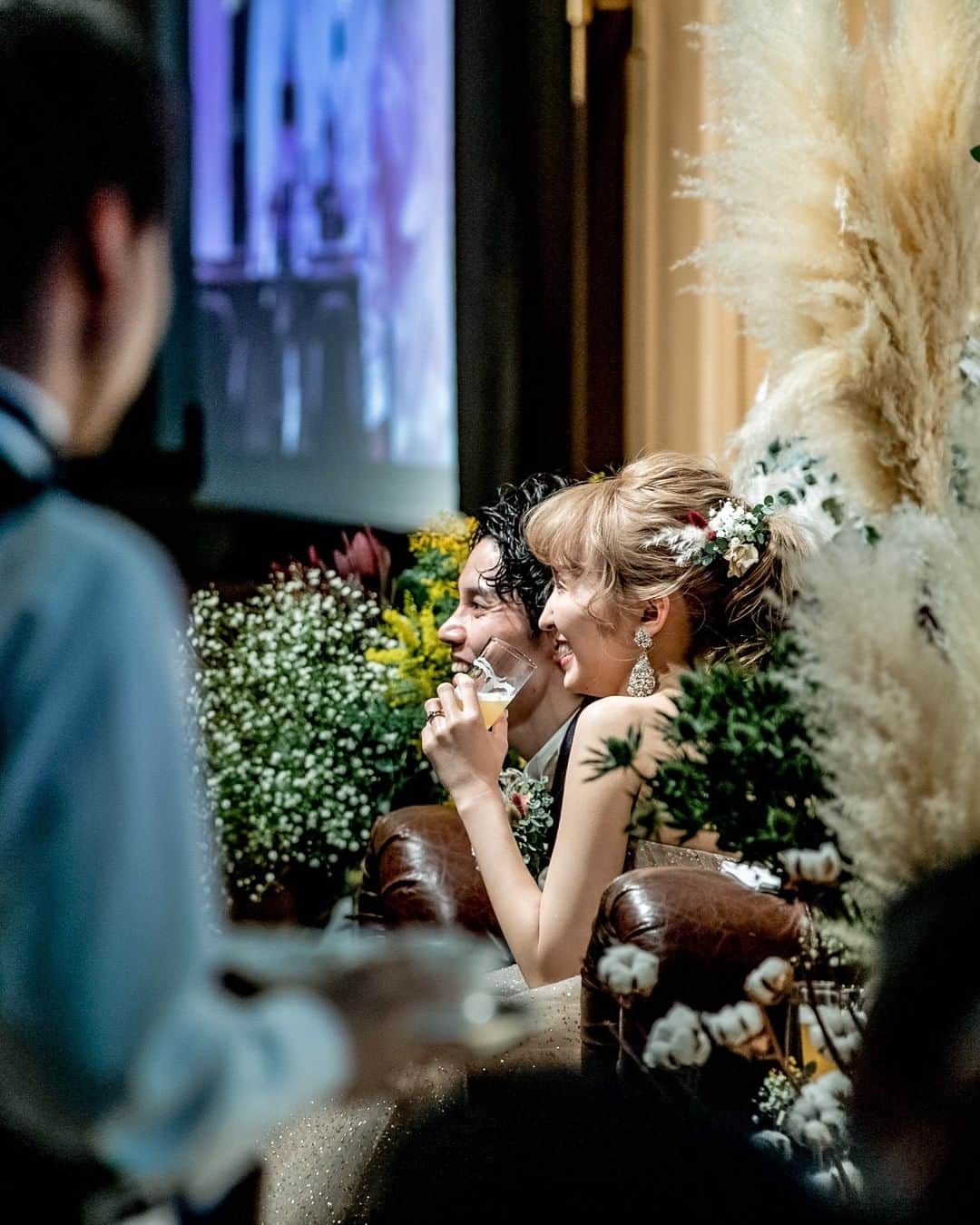 アニヴェルセル 表参道 公式のグルメインスタ