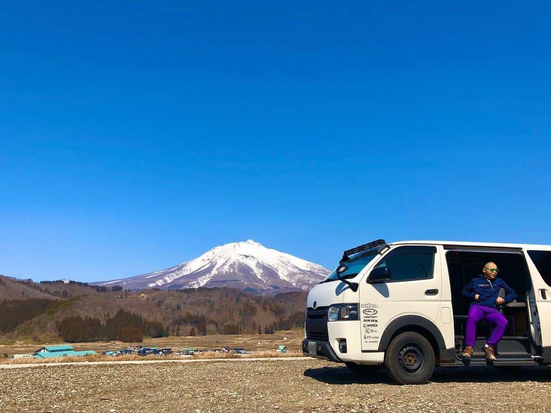 矢澤一輝のインスタグラム
