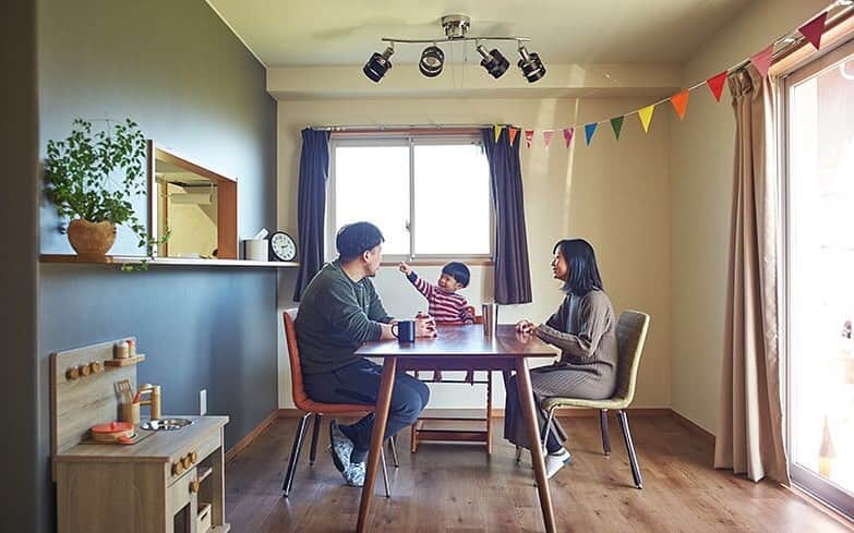 リクルートのインスタグラム
