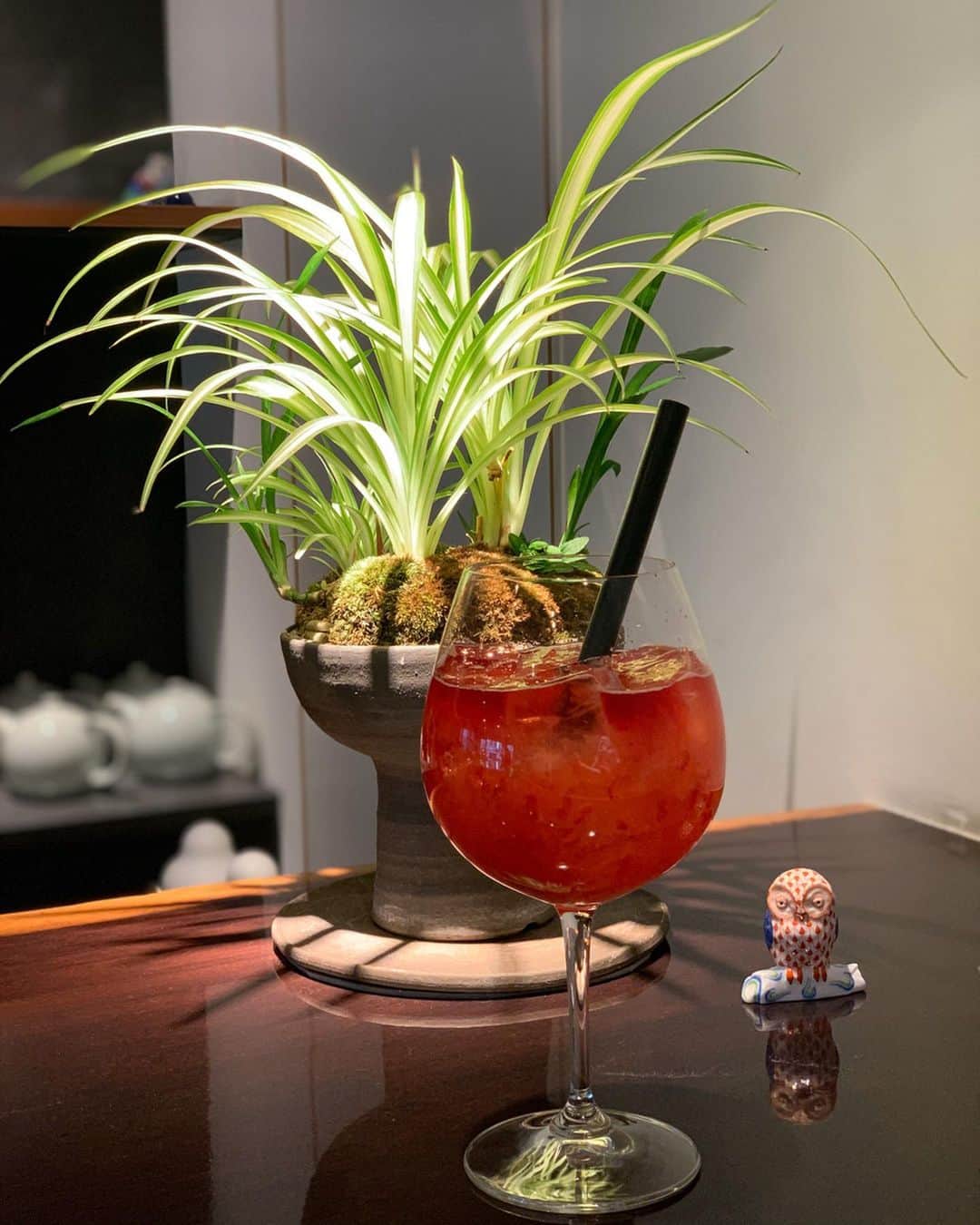 沢瀉美緒のグルメインスタ