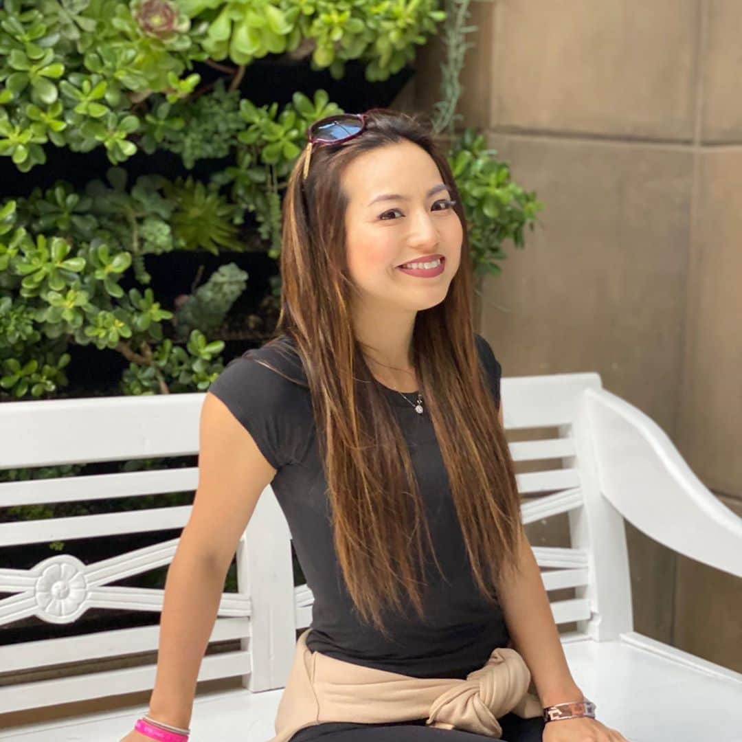 岡部友のインスタグラム