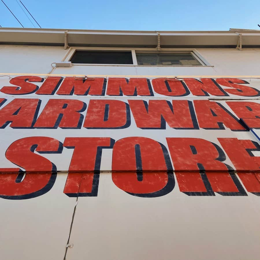 イ・ハウンさんのインスタグラム写真 - (イ・ハウンInstagram)「시몬스 침대 브랜드 창립 150주년 SIMMONS HARDWARE STORE⛑ 패션 아이템, 라이프스타일 굿즈를 만나볼 수 있어요#시몬스 #시몬스하드웨어스토어 #시몬스침대 #AD」4月2日 19時40分 - lhaeun96