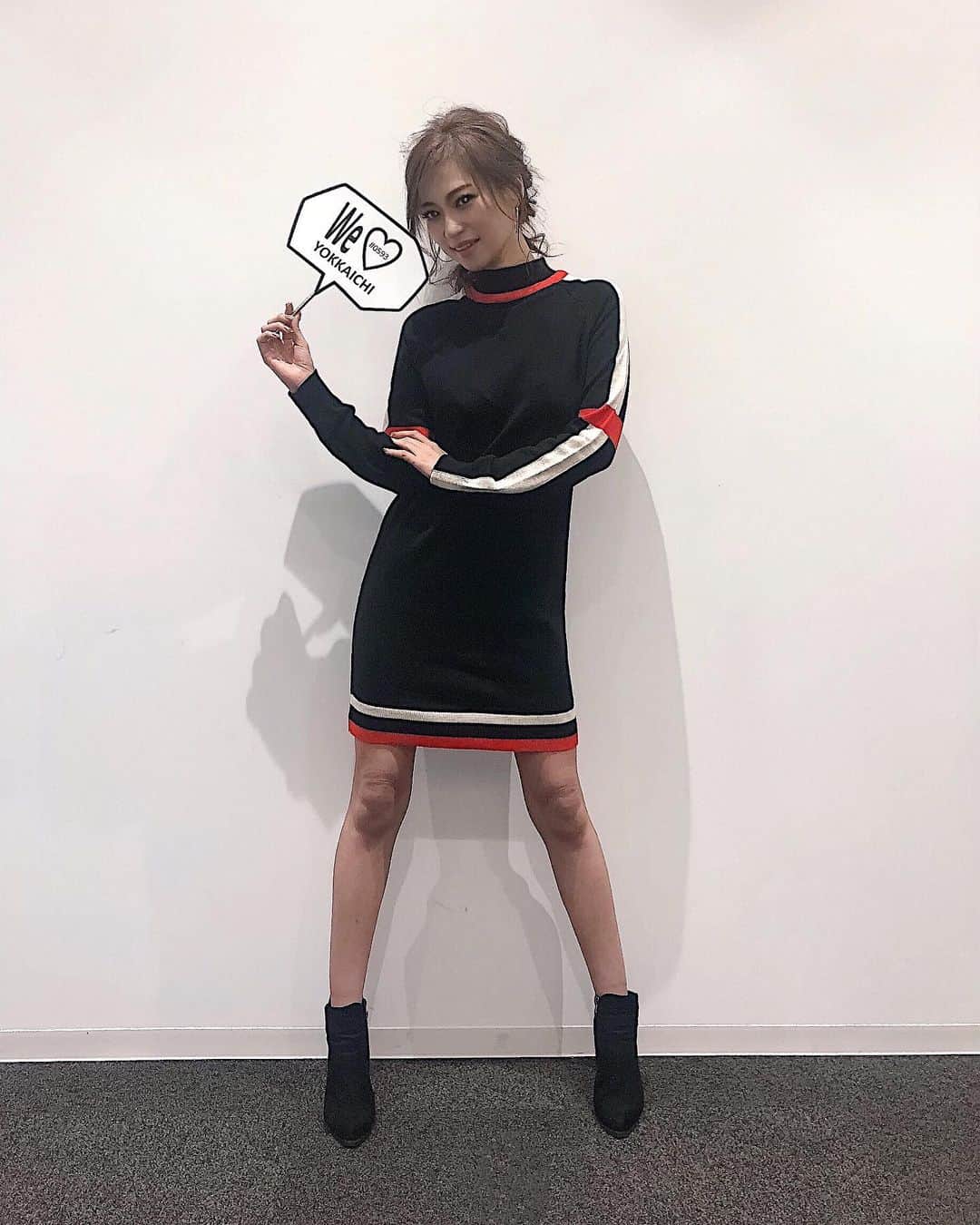 長谷川唯のインスタグラム：「・ ・ 地元三重四日市に今すぐにでも帰りたいけど三重が大好きだからこそ帰らず家で自粛してます🥺🙏🏻✨今を乗り越えたらまた家族にも会えるって思ってる😌💕 ・ ・ #stayhome #頑張ろう日本 #みんなが元気でいれますように #me #love #today」