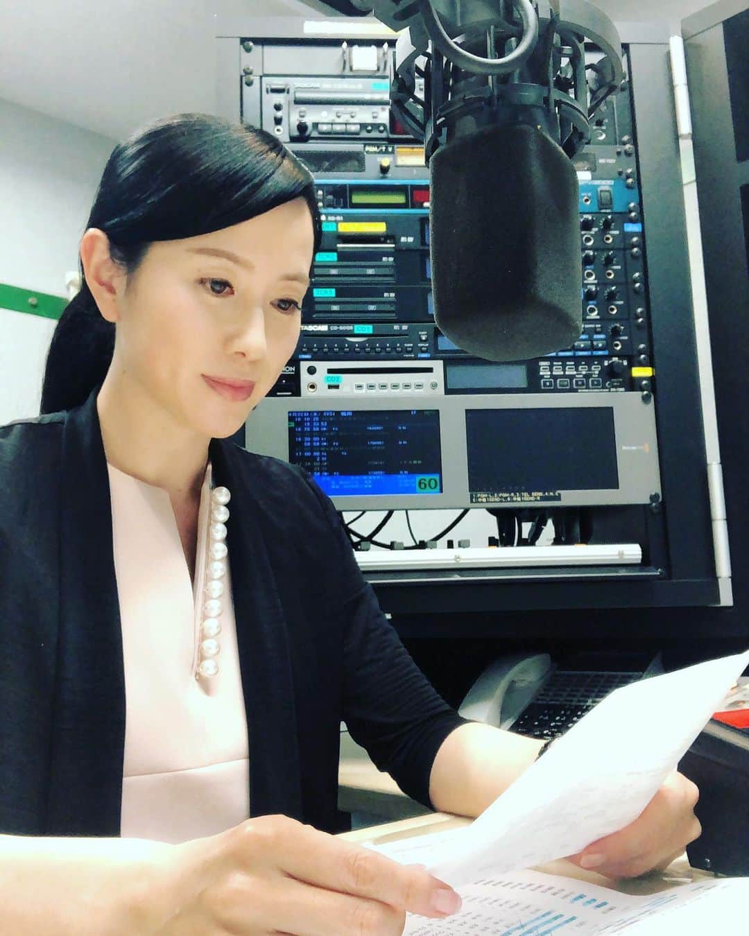 江連裕子のインスタグラム