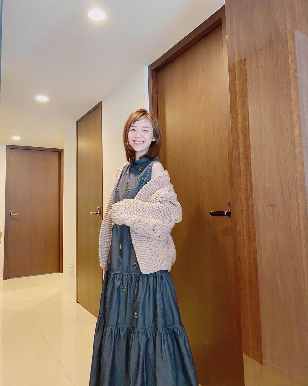 萩中ユウのインスタグラム