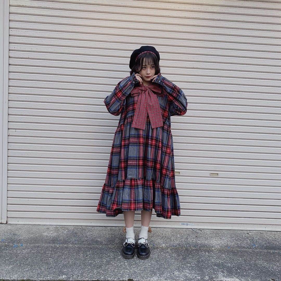 横山結衣さんのインスタグラム写真 - (横山結衣Instagram)「お庭で🐻🐻 お外の空気久しぶりに吸った感あります（） ずっと載せたいと思いながら半年くらい載せれてなかったお洋服 ☺️」4月2日 20時09分 - yoko_yui_team8
