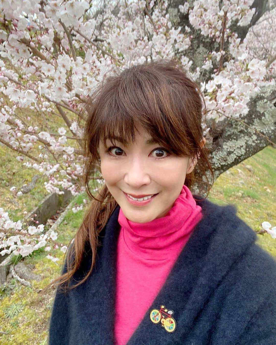 山田佳子のインスタグラム