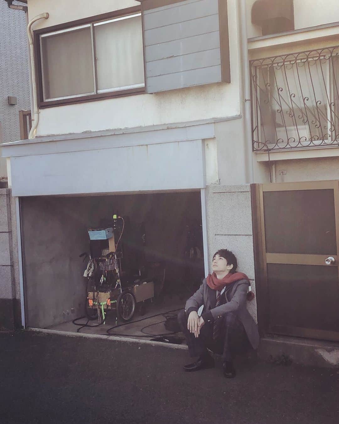 町田啓太さんのインスタグラム写真 - (町田啓太Instagram)「ドラマ「ギルティ～この恋は罪ですか？～」 今日からスタートです‼️‼️ ドキドキです… 楽しんで頂けますように。  @guilty_drama  毎週木曜日23:59〜」4月2日 20時13分 - keita_machida_official